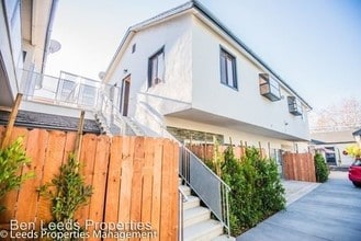2622 28th St in Santa Monica, CA - Building Photo - Building Photo