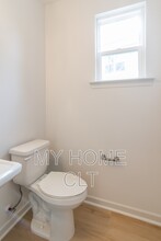 2719 Capitol Dr in Charlotte, NC - Building Photo - Building Photo