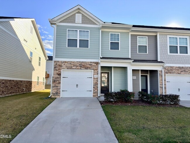 property at 6928 Outfall Point Ln