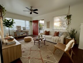 3409 Grim Ave in San Diego, CA - Building Photo - Building Photo