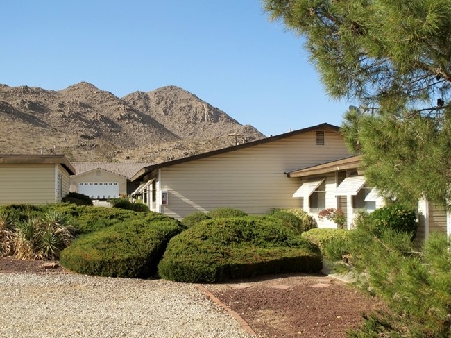 20027 Carlisle Rd in Apple Valley, CA - Foto de edificio - Building Photo