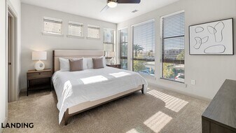 3001 Crockett St, Unit 1444 in Fort Worth, TX - Building Photo