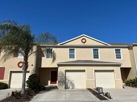 396 Arbor Lakes Dr in Davenport, FL - Building Photo