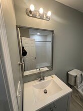 406 Cahill St, Unit 1 in Providence, RI - Building Photo - Building Photo