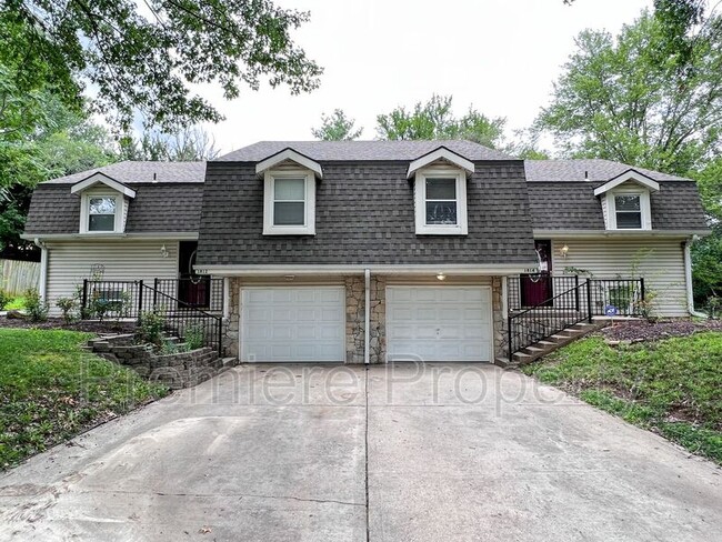 property at 1814 N 78th St