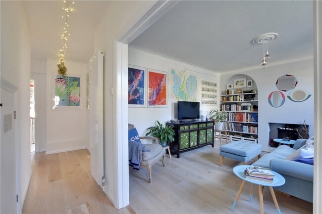 property at 241 1st St
