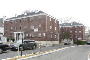 264-270 S Harrison St Apartamentos