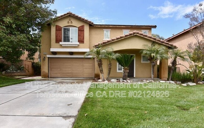 property at 38149 Talavera Ct