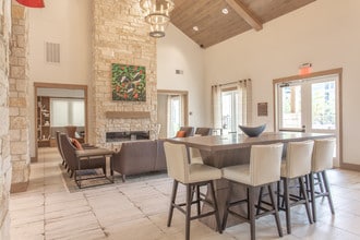 Creekside Park The Residences in The Woodlands, TX - Building Photo - Interior Photo