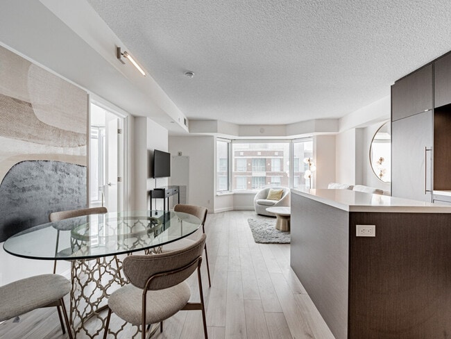 property at 55 Avenue Rd