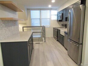1300 Garfield St in Denver, CO - Building Photo - Building Photo