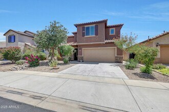 10747 W Yearling Rd in Peoria, AZ - Building Photo - Building Photo