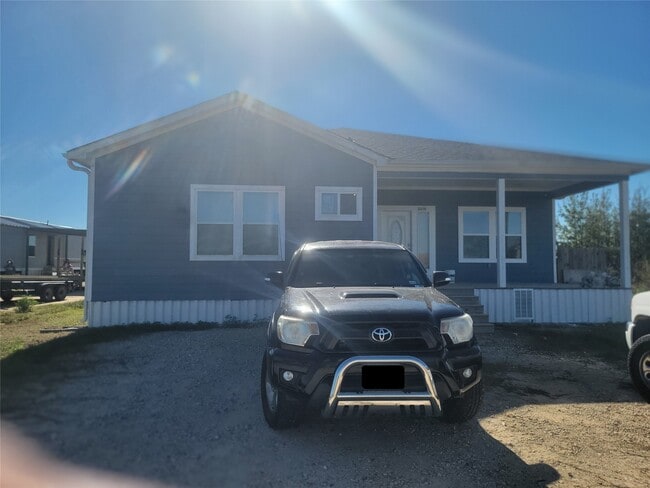 property at 2250 Rd 5732