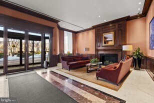 3101 New Mexico Ave NW in Washington, DC - Building Photo