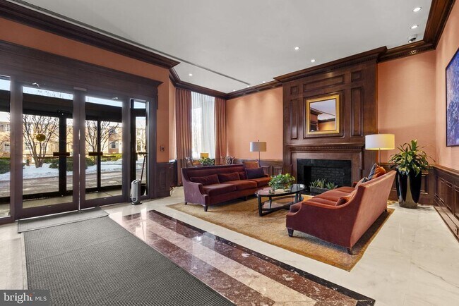 property at 3101 New Mexico Ave NW