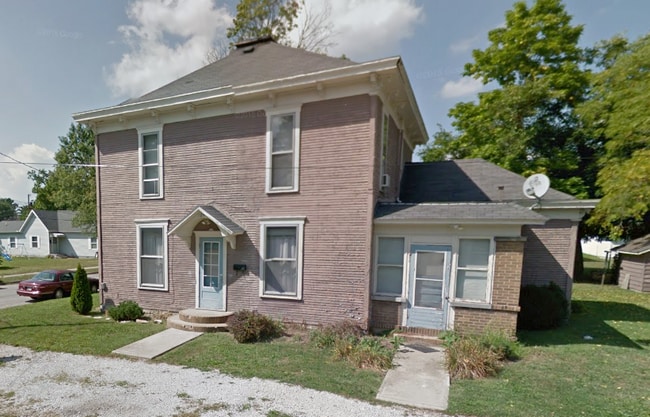 124 West 39th Street, Unit One South (1S) in Marion, IN - Building Photo - Building Photo