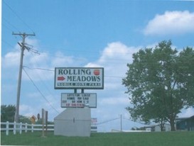 Rolling Meadows Apartments