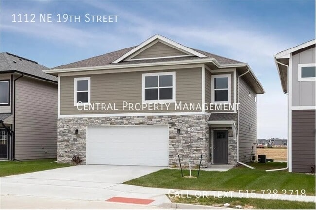 property at 1112 NE 19th St