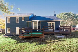 4603 Stewart Reilly Dr in Acworth, GA - Building Photo - Building Photo