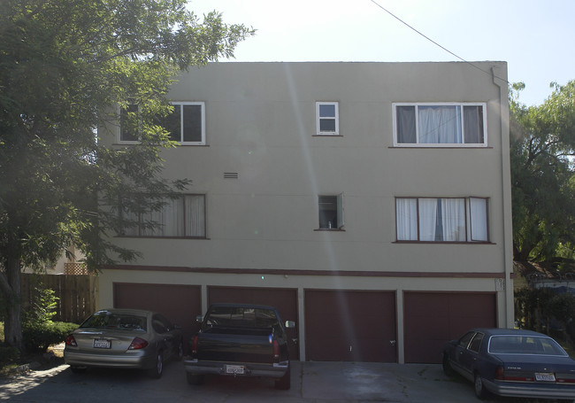 2808-2814 25th Ave in Oakland, CA - Building Photo - Building Photo