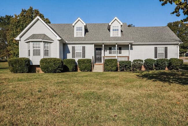 property at 186 Elm St