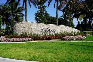 9701 Blue Isle Bay in Parkland, FL - Building Photo