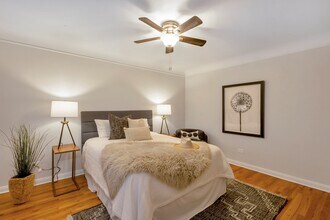 611 East 11th in Denver, CO - Foto de edificio - Building Photo