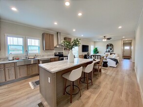 The Homes at Wolf Creek in Overland Park, KS - Building Photo - Building Photo