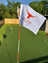 2825 San Gabriel St in Austin, TX - Building Photo