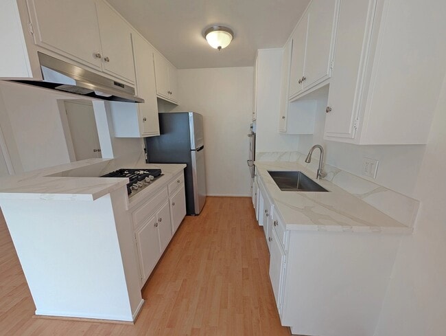 3365 Keystone Av in Los Angeles, CA - Building Photo - Building Photo