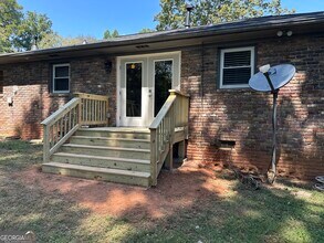 224 Shawnee Trail SE in Marietta, GA - Building Photo - Building Photo