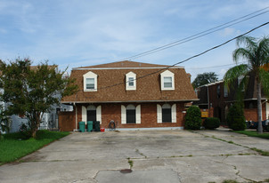 4425 Sonfield St Apartments