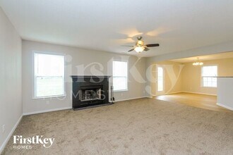 4079 Congaree Ln in Indianapolis, IN - Building Photo - Building Photo