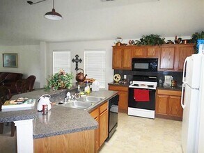 518 Niagara Falls Dr in Anna, TX - Building Photo - Building Photo