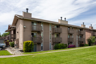 Greenrich Village Apartments