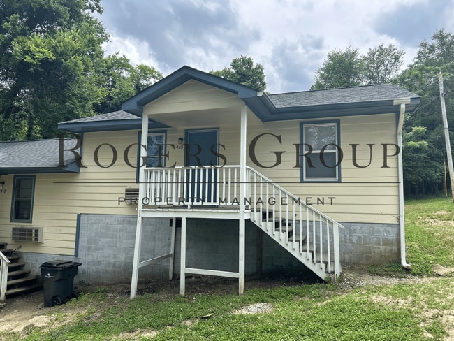 property at 413-415-415 Ridley St