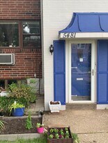 5481 Quentin St, Unit 1