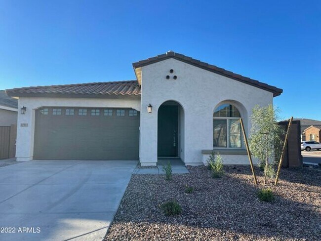 property at 12553 W Calle de Sol