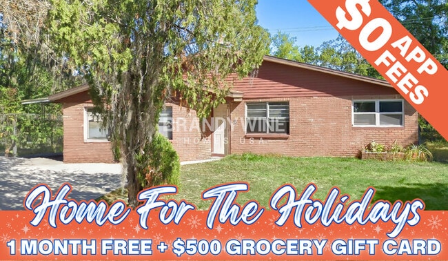 property at 7307 Cypress Dr