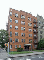 735 Ocean Ave Apartments