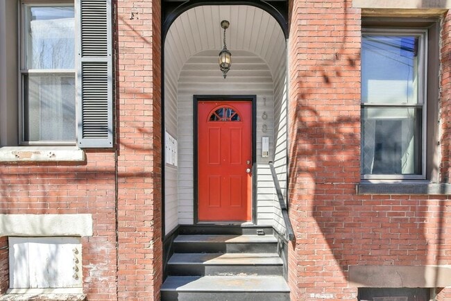 property at 168 F St