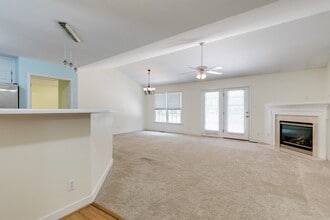 1913 Castle Glen Dr in Richmond, VA - Building Photo - Building Photo