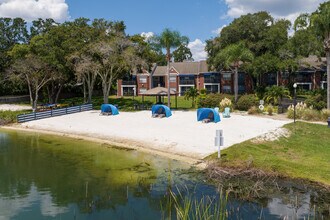 Enclave at Lake Underhill Apartments in Orlando, FL - Building Photo - Building Photo