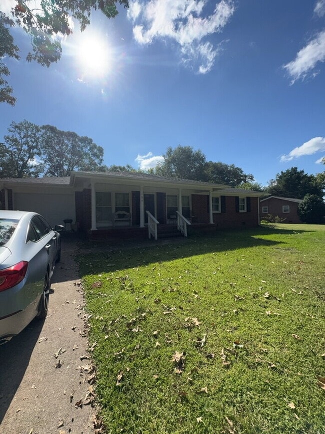 109 C-5-64 in Pendleton, SC - Building Photo - Building Photo