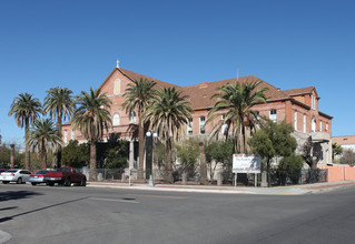 Academy Lofts in Tucson, AZ - Building Photo - Building Photo