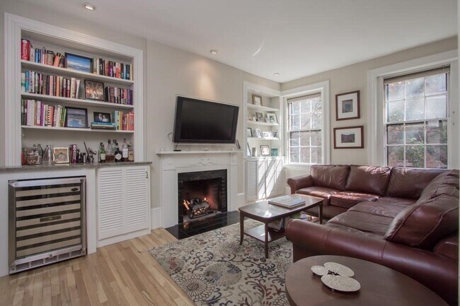 property at 37 Grove St