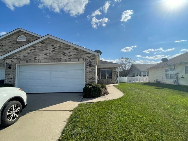 property at 7667 E 108th Ave