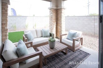 1120 W Villa Theresa Dr in Phoenix, AZ - Building Photo - Building Photo