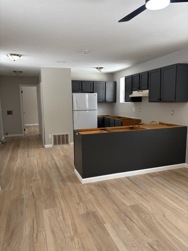 1669 Seaman Rd in Wellston, MI - Building Photo - Building Photo