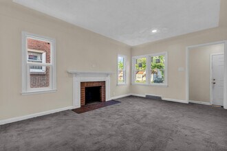 13575 Rutherford St in Detroit, MI - Building Photo - Building Photo